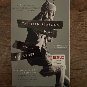 13 Reasons Why